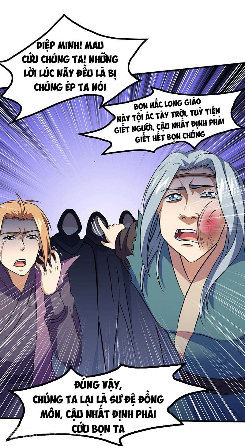 đọc truyện Võ Đạo Độc Tôn Chương 108 ảnh 34 tại Thiên Thai Truyện