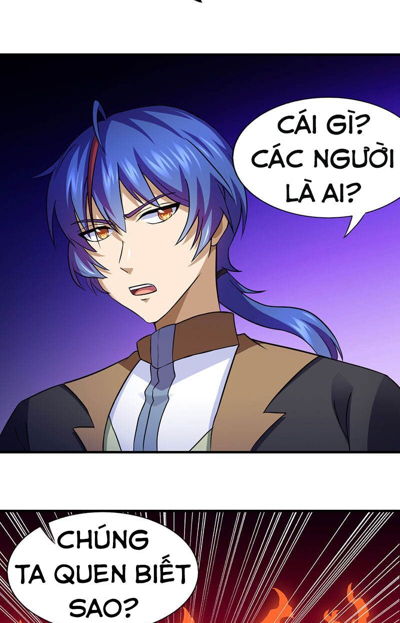 đọc truyện Võ Đạo Độc Tôn Chương 108 ảnh 35 tại Thiên Thai Truyện