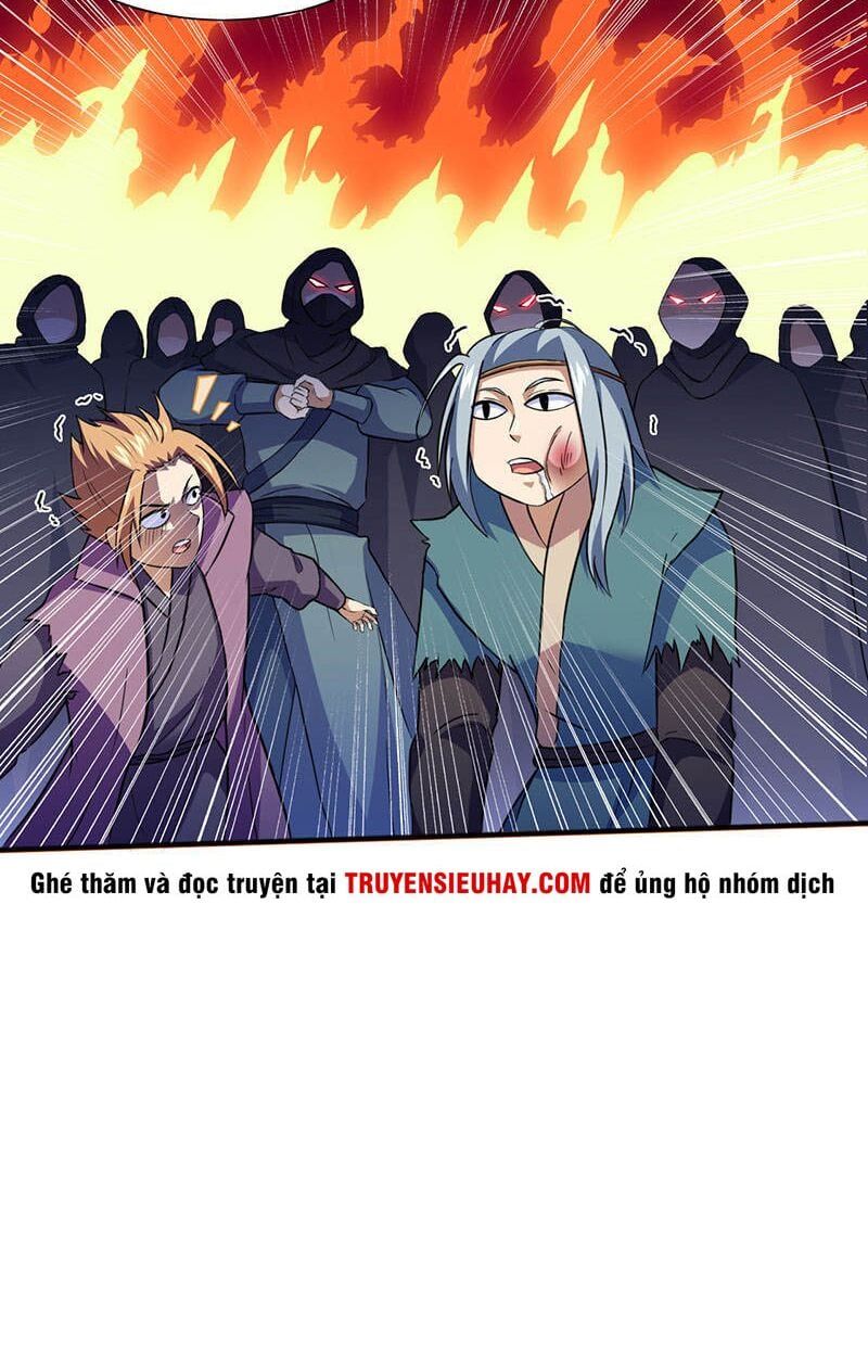 đọc truyện Võ Đạo Độc Tôn Chương 108 ảnh 36 tại Thiên Thai Truyện