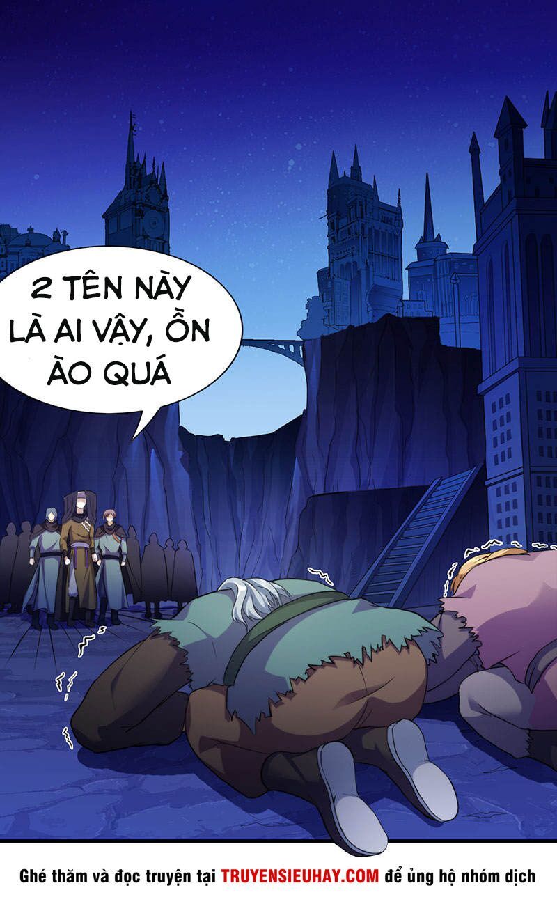 đọc truyện Võ Đạo Độc Tôn Chương 108 ảnh 8 tại Thiên Thai Truyện