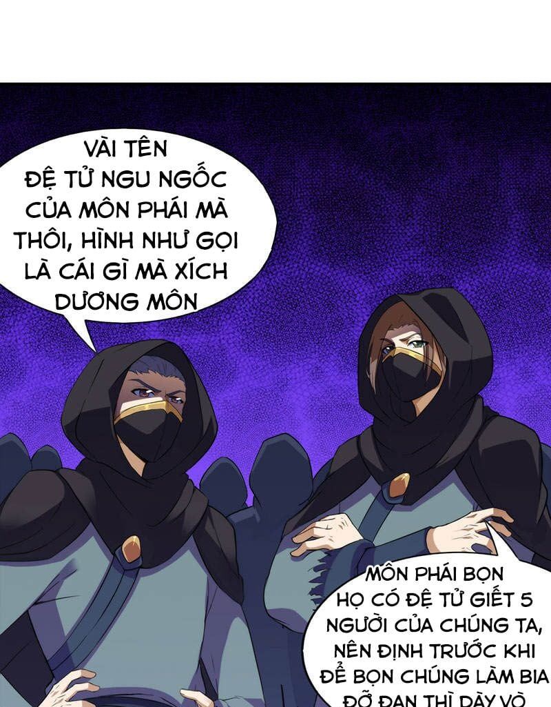 đọc truyện Võ Đạo Độc Tôn Chương 108 ảnh 9 tại Thiên Thai Truyện