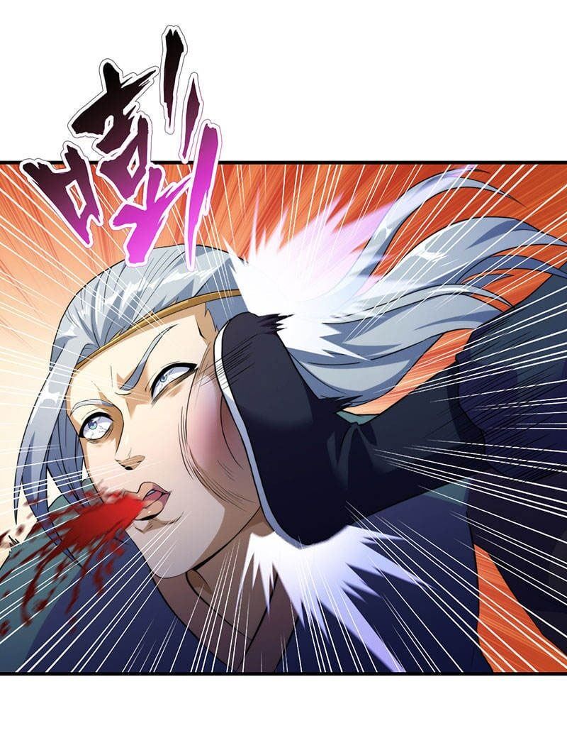 đọc truyện Võ Đạo Độc Tôn Chương 108 ảnh 11 tại Thiên Thai Truyện