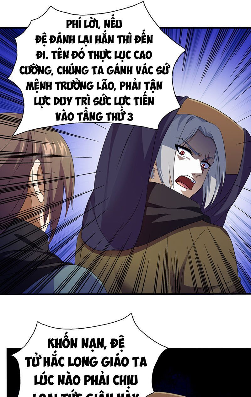 đọc truyện Võ Đạo Độc Tôn Chương 109 ảnh 12 tại Thiên Thai Truyện