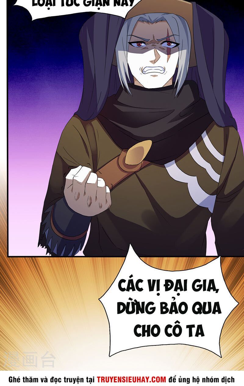 đọc truyện Võ Đạo Độc Tôn Chương 109 ảnh 13 tại Thiên Thai Truyện