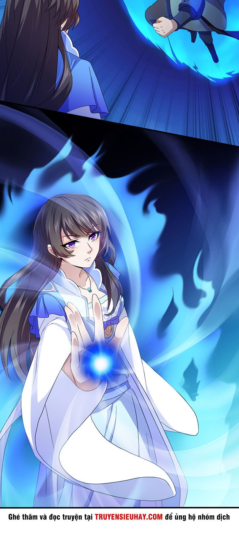 đọc truyện Võ Đạo Độc Tôn Chương 109 ảnh 15 tại Thiên Thai Truyện