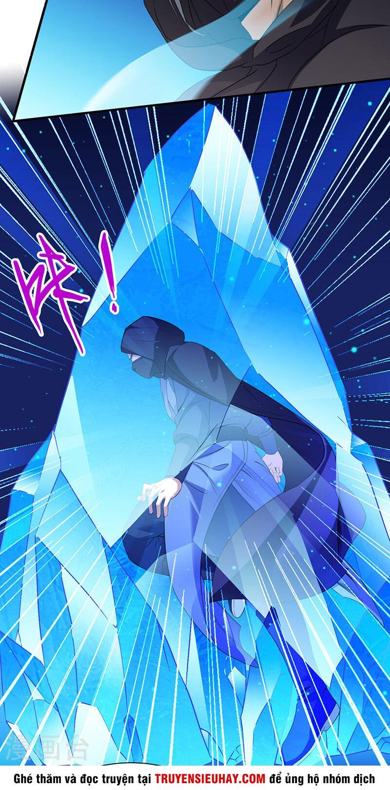 đọc truyện Võ Đạo Độc Tôn Chương 109 ảnh 17 tại Thiên Thai Truyện