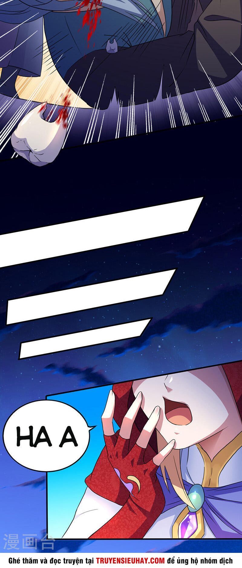 đọc truyện Võ Đạo Độc Tôn Chương 109 ảnh 25 tại Thiên Thai Truyện