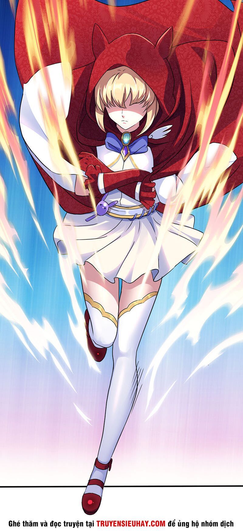 đọc truyện Võ Đạo Độc Tôn Chương 109 ảnh 27 tại Thiên Thai Truyện