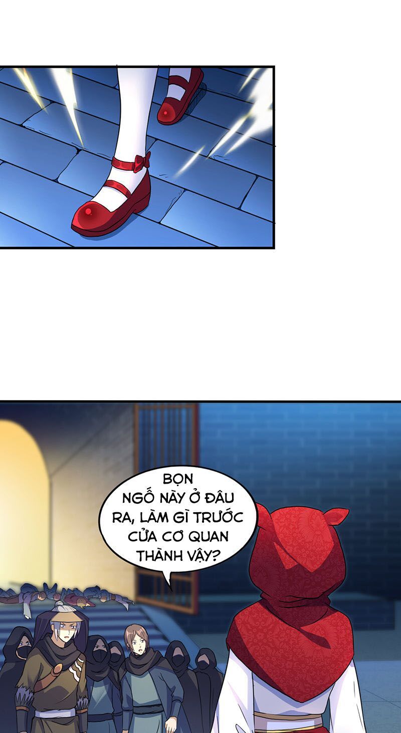 đọc truyện Võ Đạo Độc Tôn Chương 109 ảnh 28 tại Thiên Thai Truyện