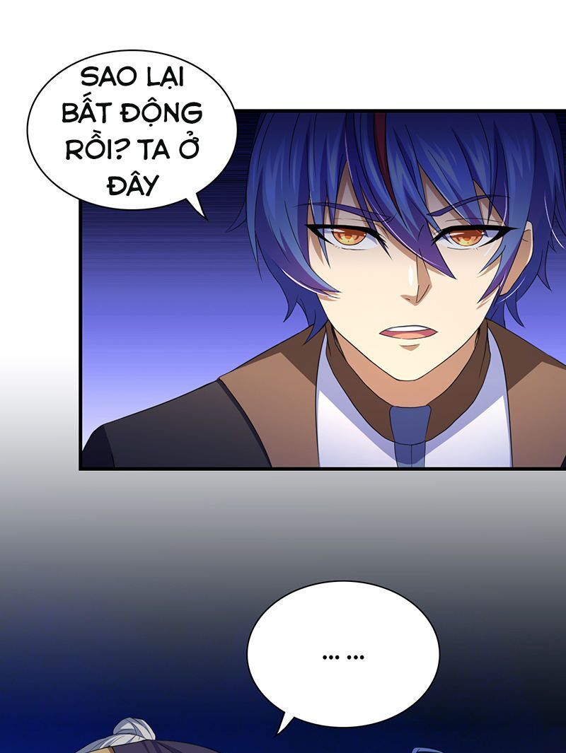 đọc truyện Võ Đạo Độc Tôn Chương 109 ảnh 8 tại Thiên Thai Truyện