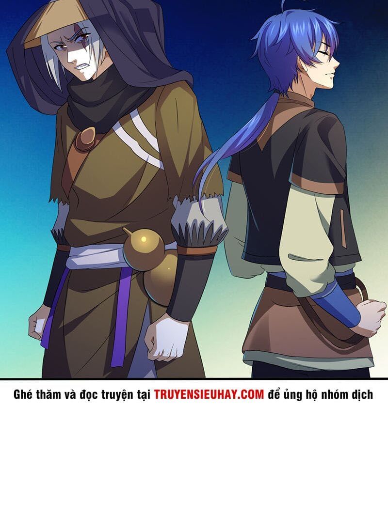 đọc truyện Võ Đạo Độc Tôn Chương 109 ảnh 9 tại Thiên Thai Truyện