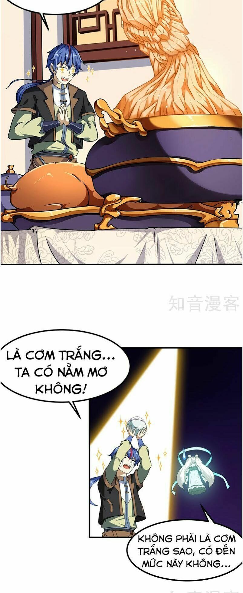 đọc truyện Võ Đạo Độc Tôn Chương 11 ảnh 14 tại Thiên Thai Truyện