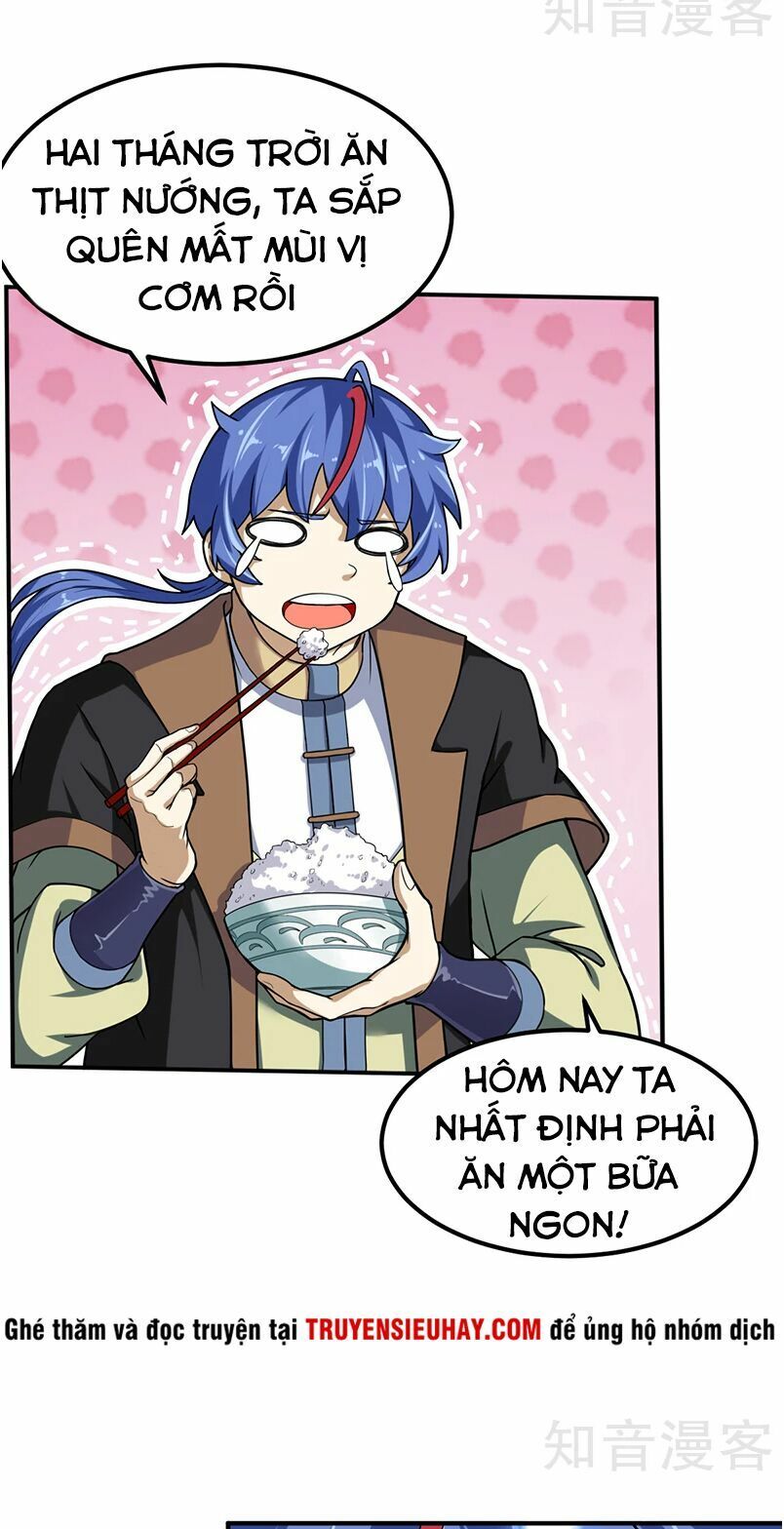 đọc truyện Võ Đạo Độc Tôn Chương 11 ảnh 15 tại Thiên Thai Truyện