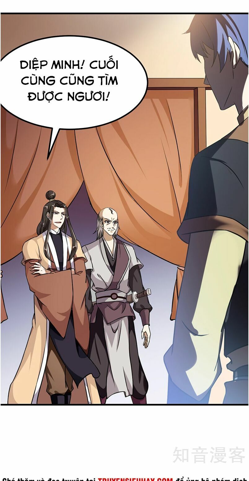 đọc truyện Võ Đạo Độc Tôn Chương 11 ảnh 19 tại Thiên Thai Truyện