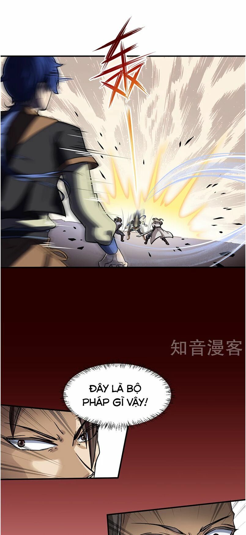 đọc truyện Võ Đạo Độc Tôn Chương 11 ảnh 23 tại Thiên Thai Truyện