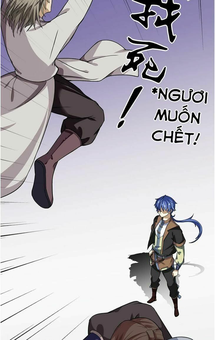 đọc truyện Võ Đạo Độc Tôn Chương 11 ảnh 26 tại Thiên Thai Truyện