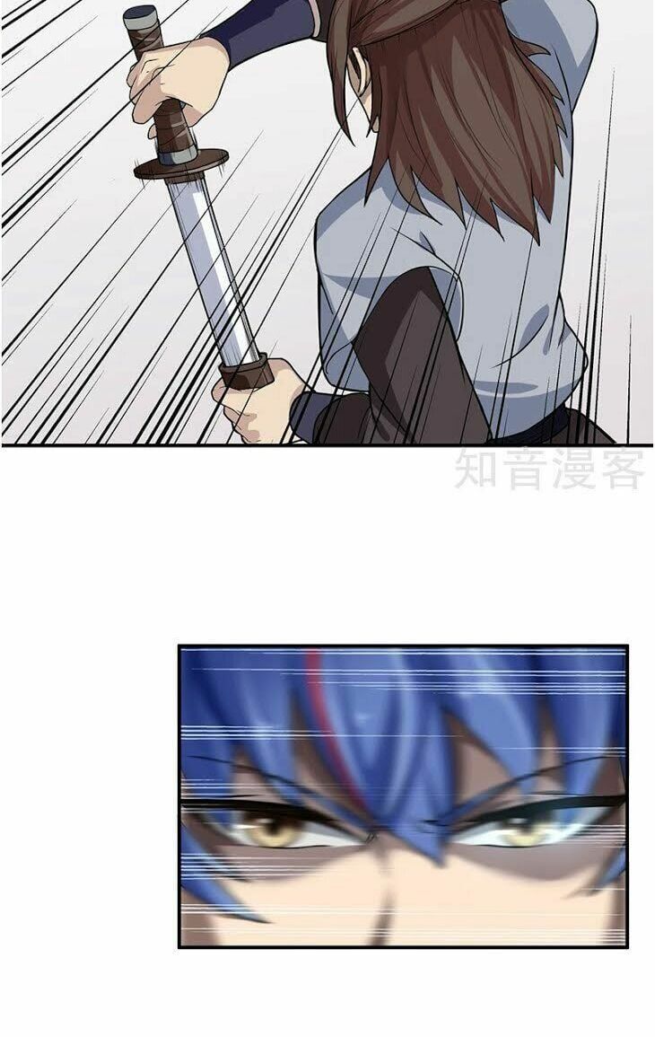 đọc truyện Võ Đạo Độc Tôn Chương 11 ảnh 27 tại Thiên Thai Truyện