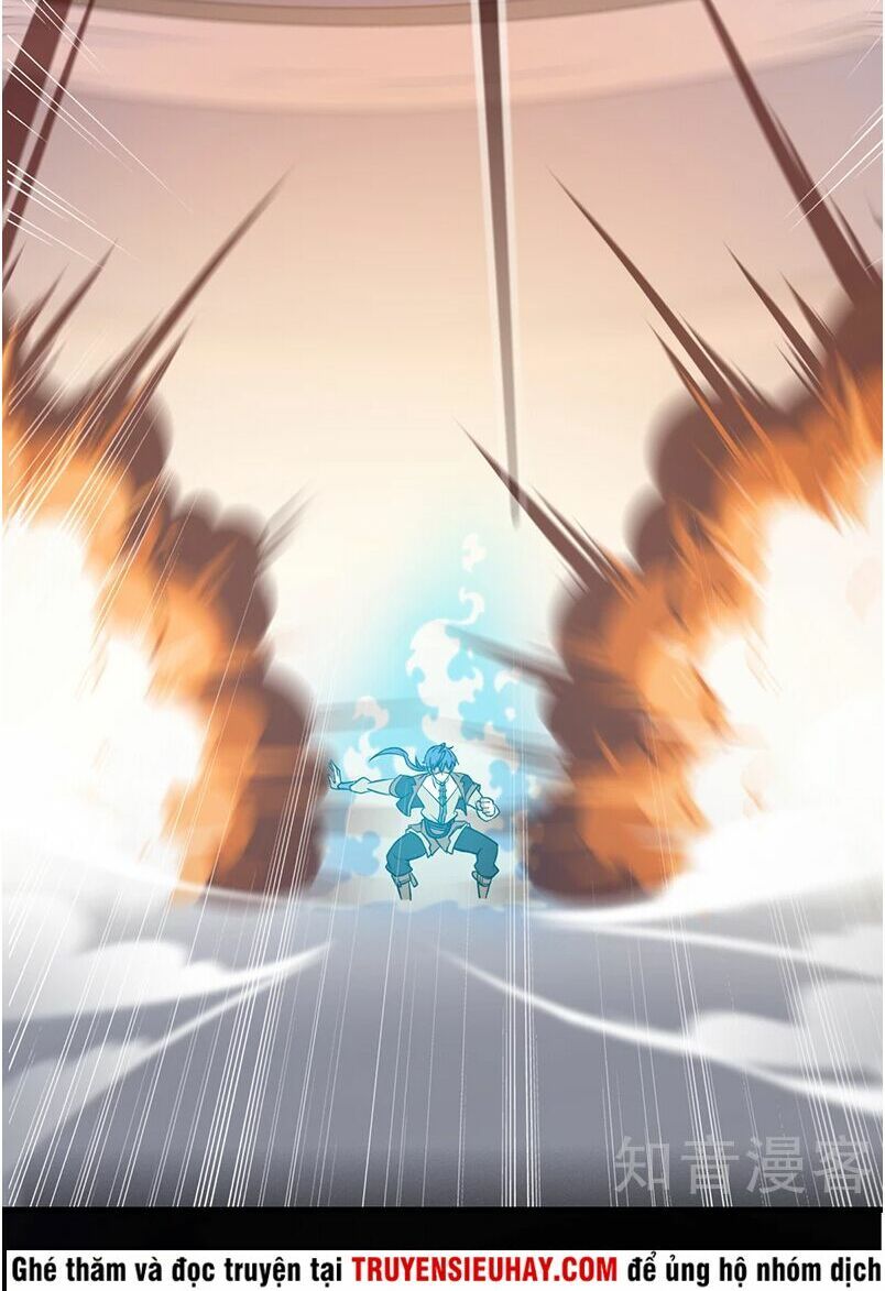 đọc truyện Võ Đạo Độc Tôn Chương 11 ảnh 31 tại Thiên Thai Truyện