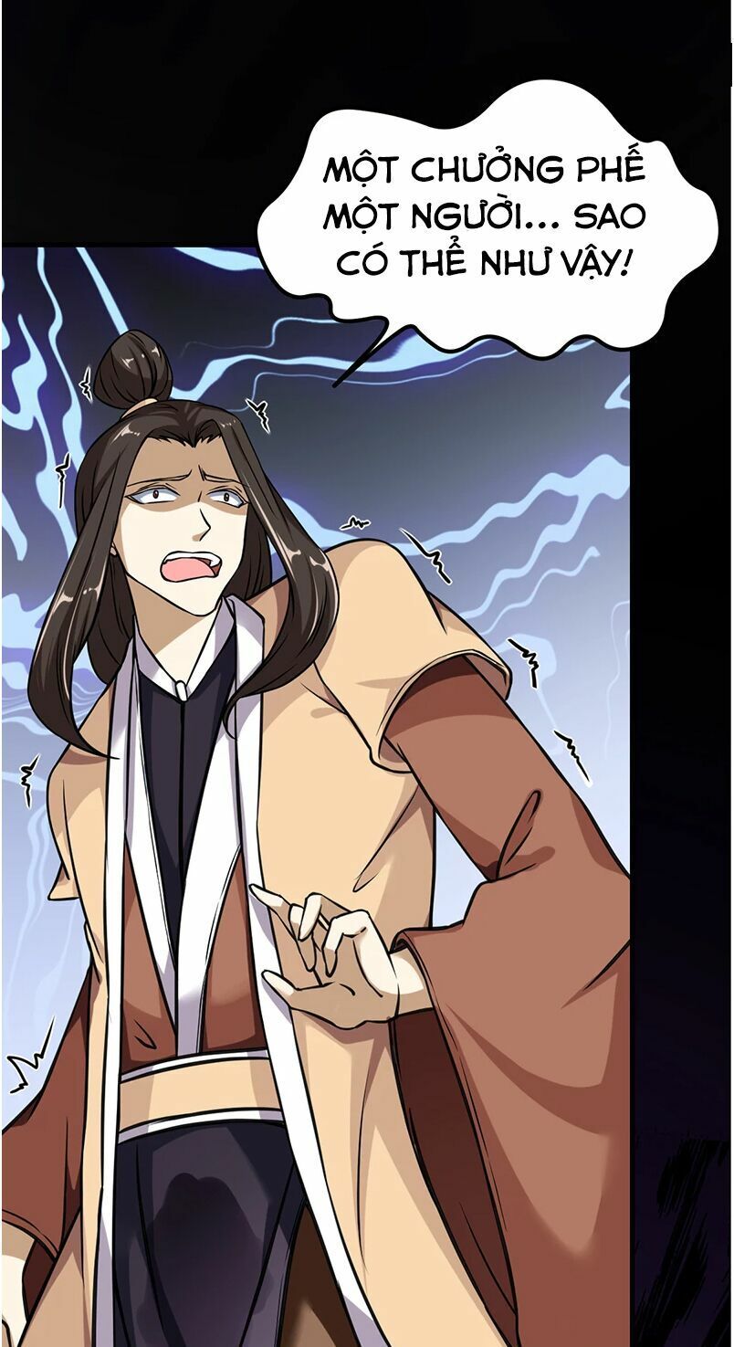 đọc truyện Võ Đạo Độc Tôn Chương 11 ảnh 32 tại Thiên Thai Truyện