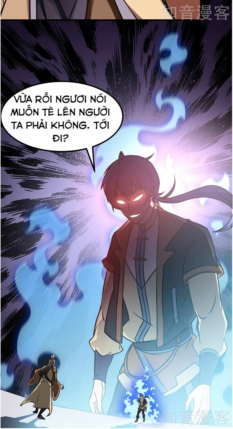 đọc truyện Võ Đạo Độc Tôn Chương 11 ảnh 33 tại Thiên Thai Truyện