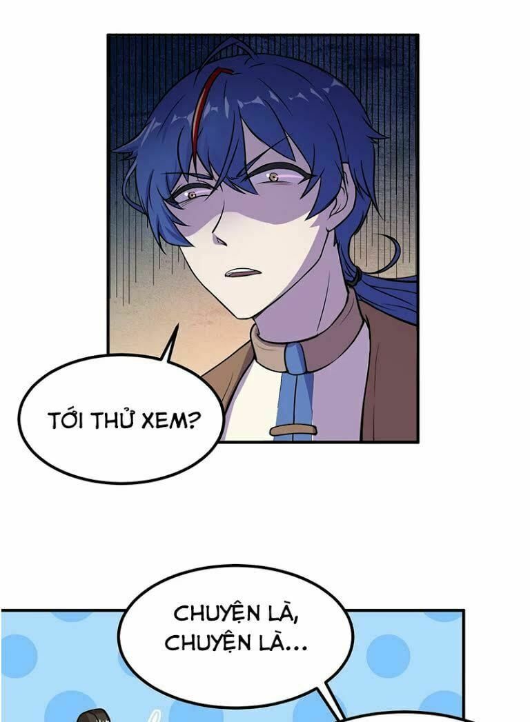 đọc truyện Võ Đạo Độc Tôn Chương 11 ảnh 35 tại Thiên Thai Truyện