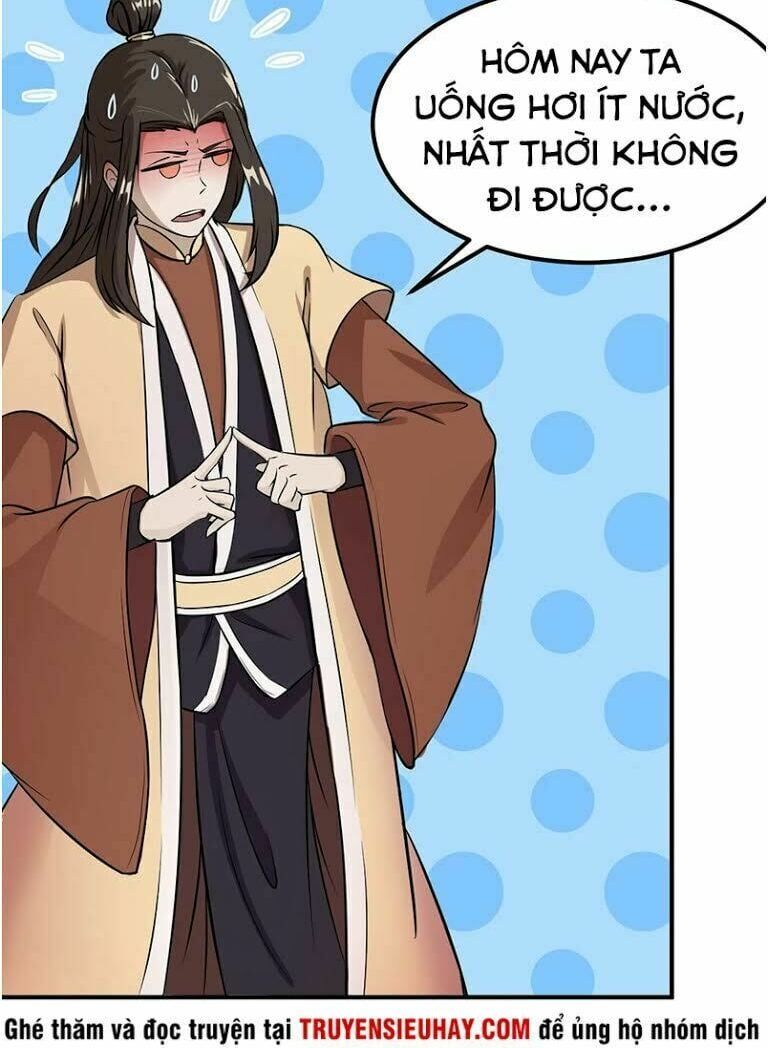 đọc truyện Võ Đạo Độc Tôn Chương 11 ảnh 36 tại Thiên Thai Truyện