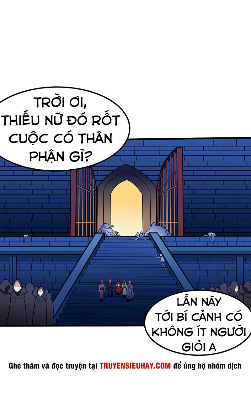 đọc truyện Võ Đạo Độc Tôn Chương 110 ảnh 18 tại Thiên Thai Truyện