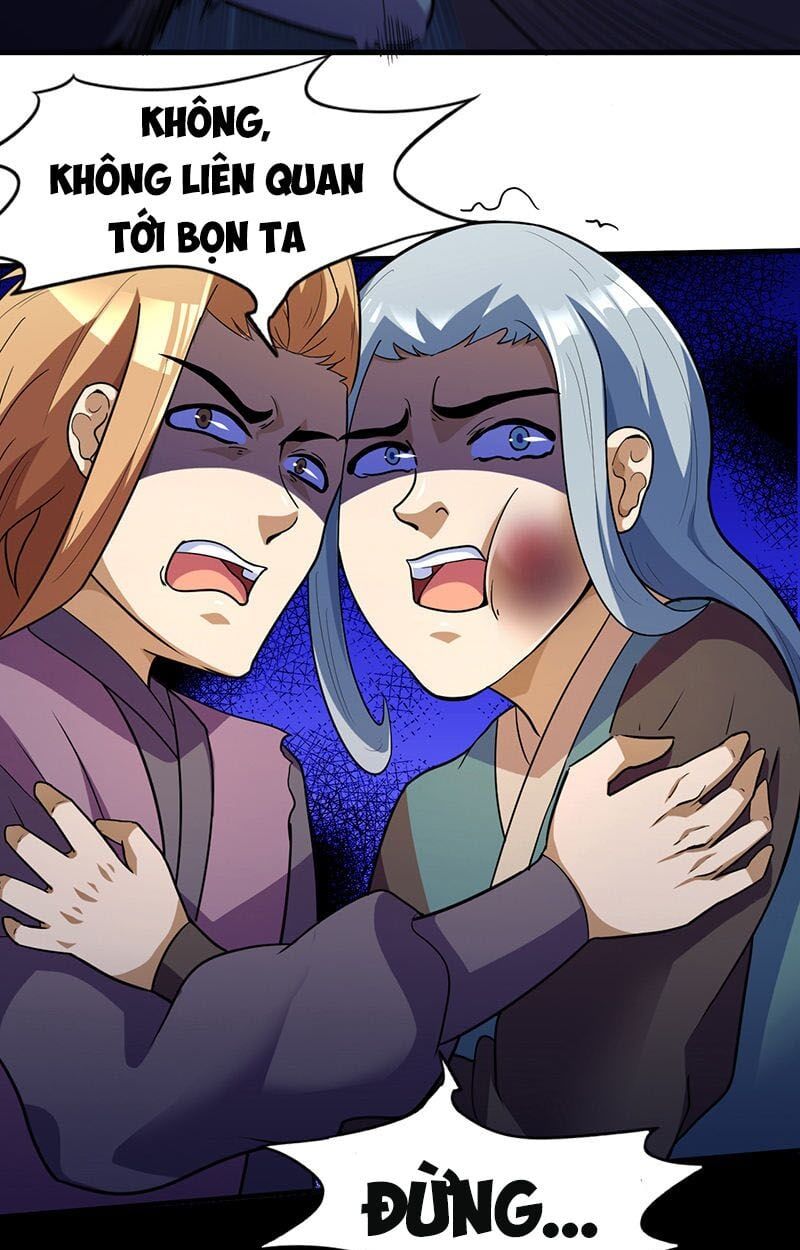 đọc truyện Võ Đạo Độc Tôn Chương 110 ảnh 22 tại Thiên Thai Truyện