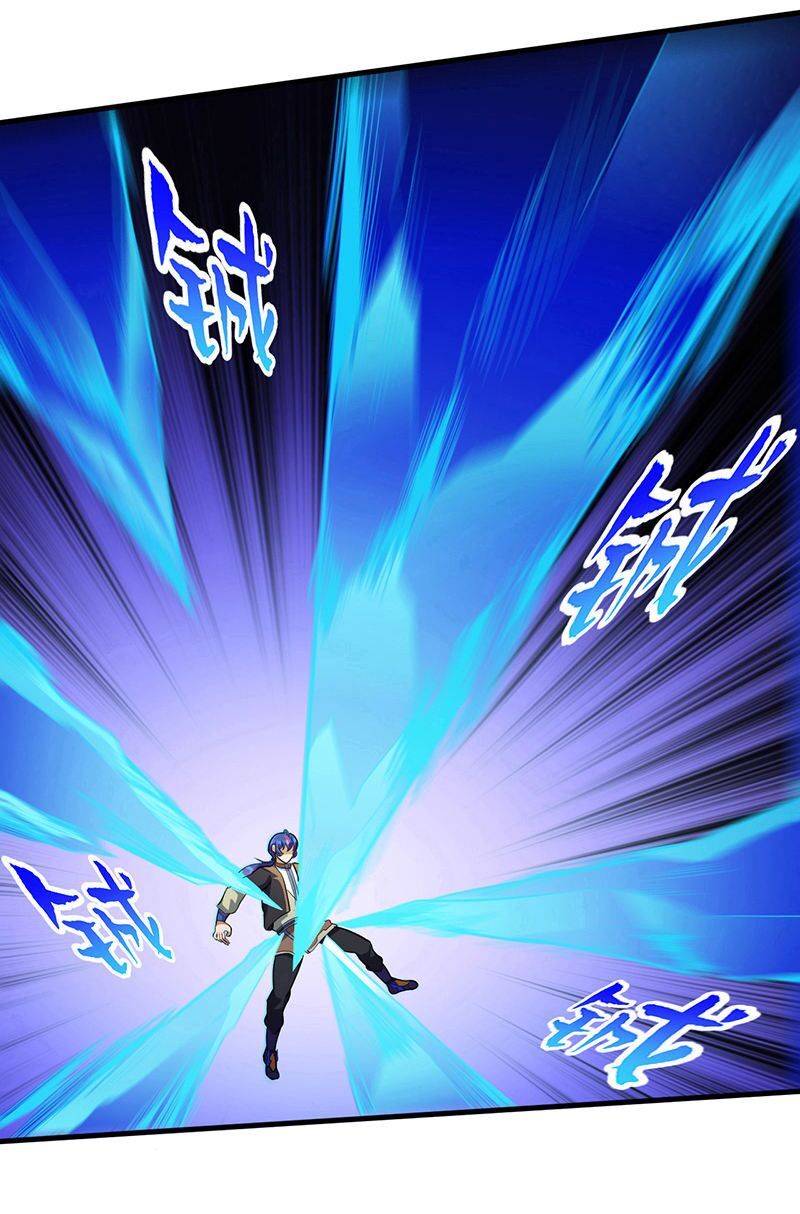 đọc truyện Võ Đạo Độc Tôn Chương 110 ảnh 31 tại Thiên Thai Truyện