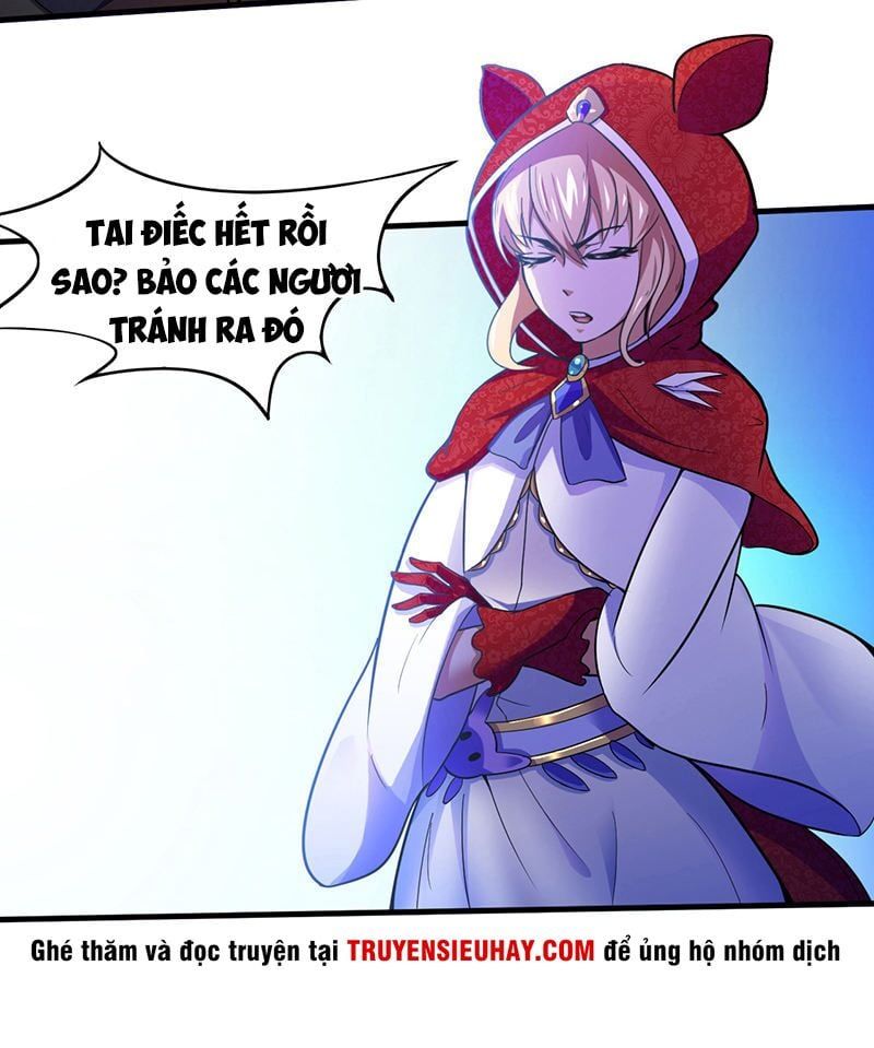 đọc truyện Võ Đạo Độc Tôn Chương 110 ảnh 5 tại Thiên Thai Truyện