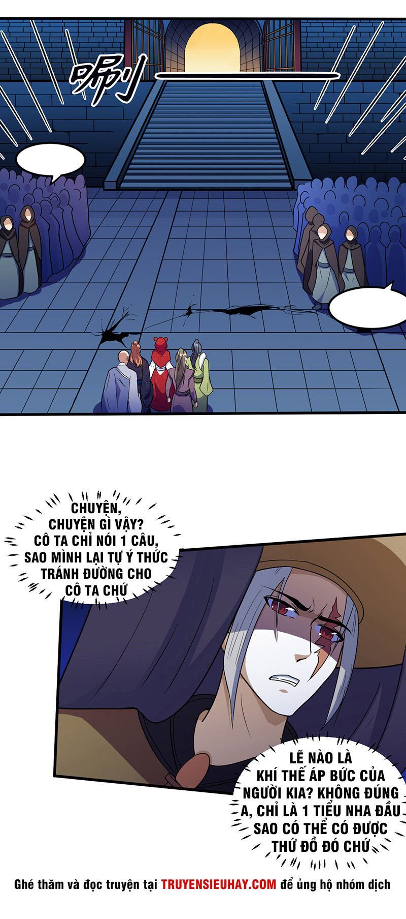 đọc truyện Võ Đạo Độc Tôn Chương 110 ảnh 6 tại Thiên Thai Truyện