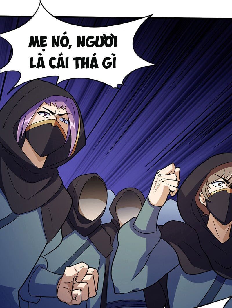 đọc truyện Võ Đạo Độc Tôn Chương 110 ảnh 7 tại Thiên Thai Truyện