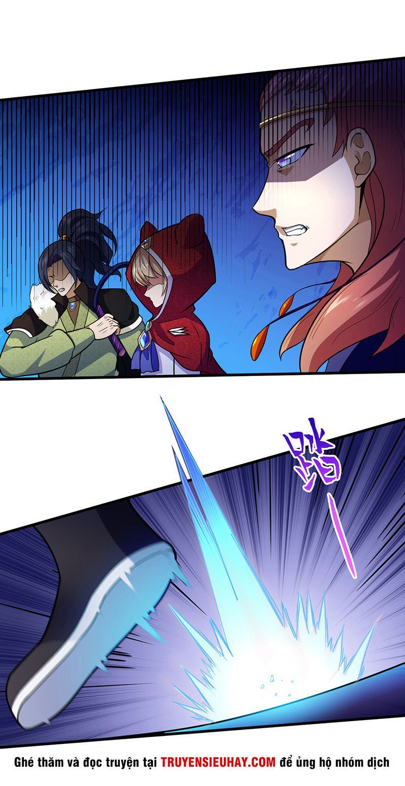 đọc truyện Võ Đạo Độc Tôn Chương 110 ảnh 9 tại Thiên Thai Truyện