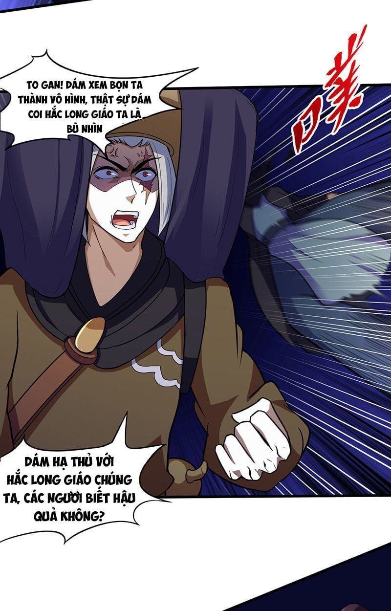 đọc truyện Võ Đạo Độc Tôn Chương 110 ảnh 11 tại Thiên Thai Truyện