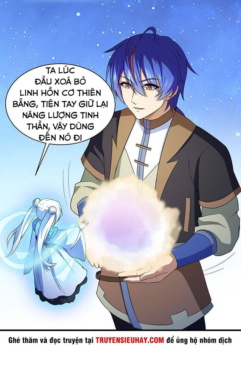 đọc truyện Võ Đạo Độc Tôn Chương 111 ảnh 14 tại Thiên Thai Truyện