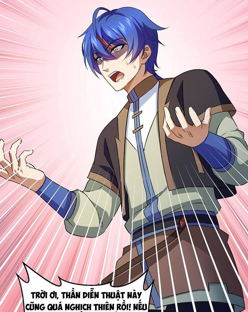 đọc truyện Võ Đạo Độc Tôn Chương 111 ảnh 17 tại Thiên Thai Truyện