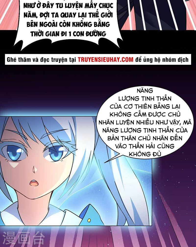 đọc truyện Võ Đạo Độc Tôn Chương 111 ảnh 18 tại Thiên Thai Truyện