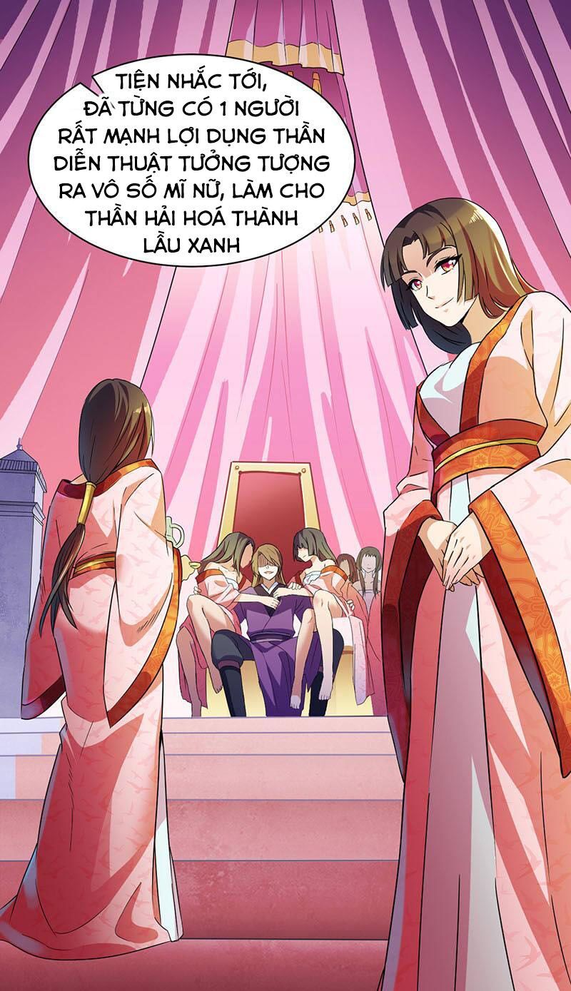 đọc truyện Võ Đạo Độc Tôn Chương 111 ảnh 19 tại Thiên Thai Truyện