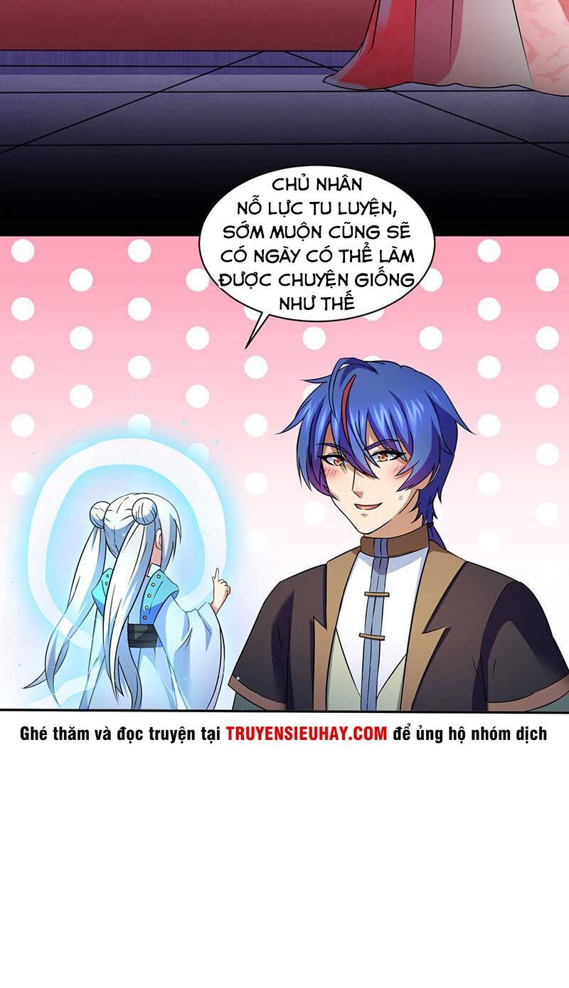 đọc truyện Võ Đạo Độc Tôn Chương 111 ảnh 20 tại Thiên Thai Truyện