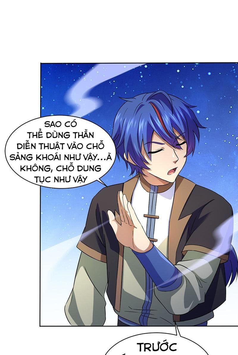 đọc truyện Võ Đạo Độc Tôn Chương 111 ảnh 21 tại Thiên Thai Truyện