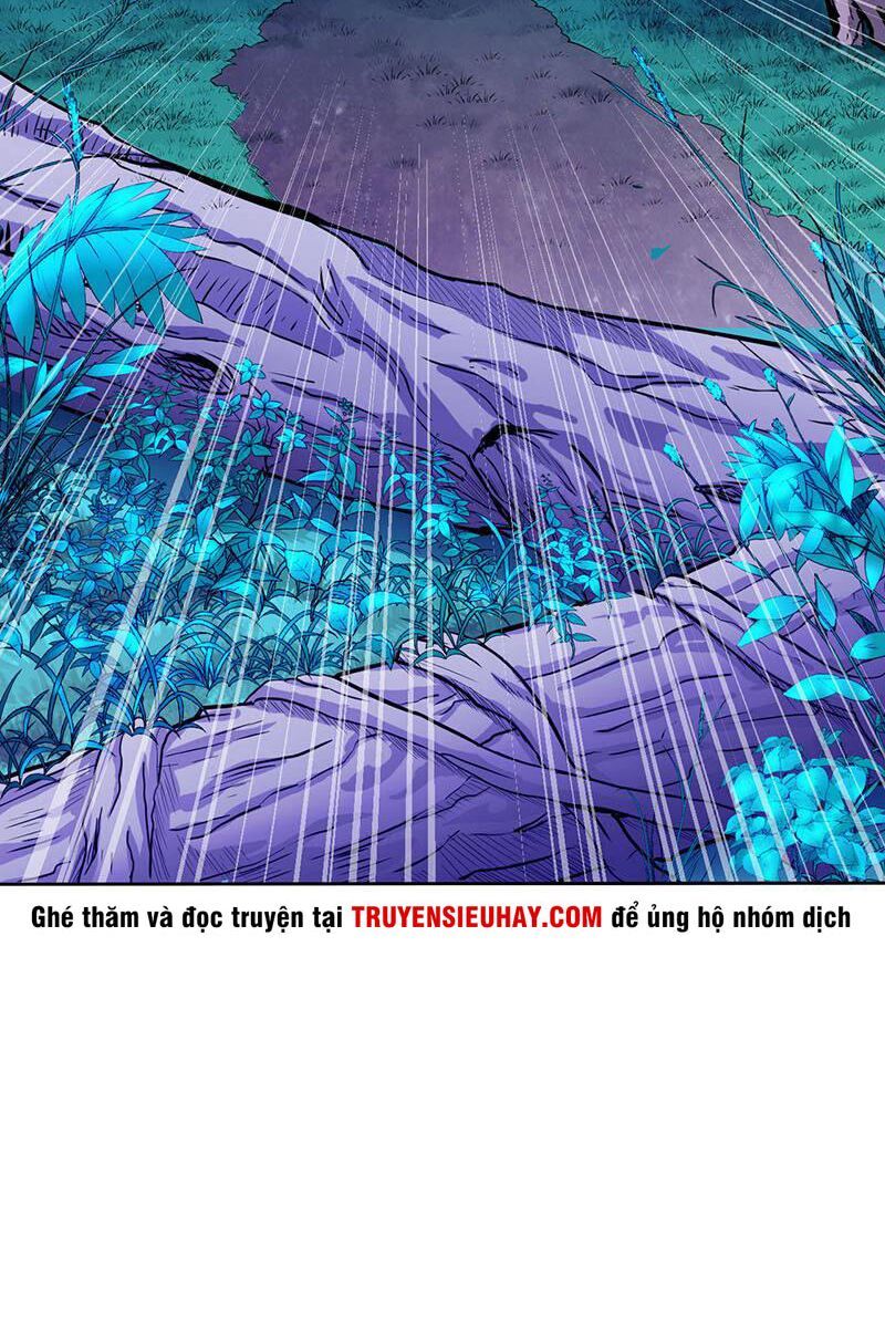 đọc truyện Võ Đạo Độc Tôn Chương 111 ảnh 24 tại Thiên Thai Truyện