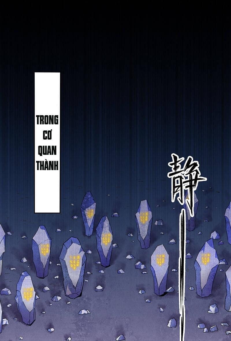 đọc truyện Võ Đạo Độc Tôn Chương 111 ảnh 25 tại Thiên Thai Truyện