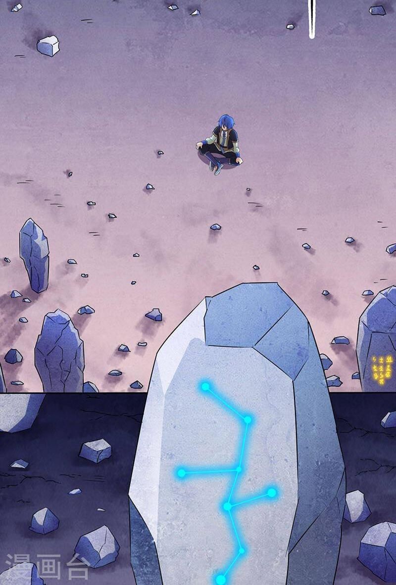 đọc truyện Võ Đạo Độc Tôn Chương 111 ảnh 26 tại Thiên Thai Truyện