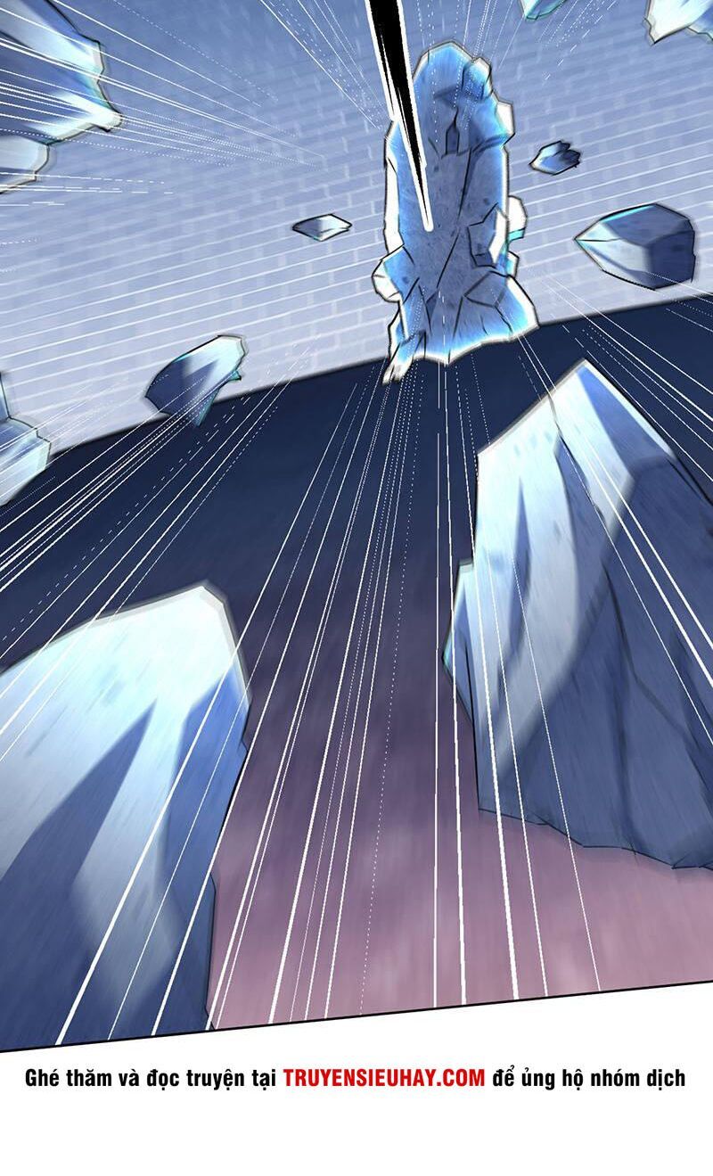 đọc truyện Võ Đạo Độc Tôn Chương 111 ảnh 28 tại Thiên Thai Truyện