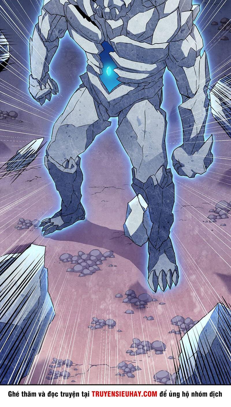 đọc truyện Võ Đạo Độc Tôn Chương 111 ảnh 30 tại Thiên Thai Truyện