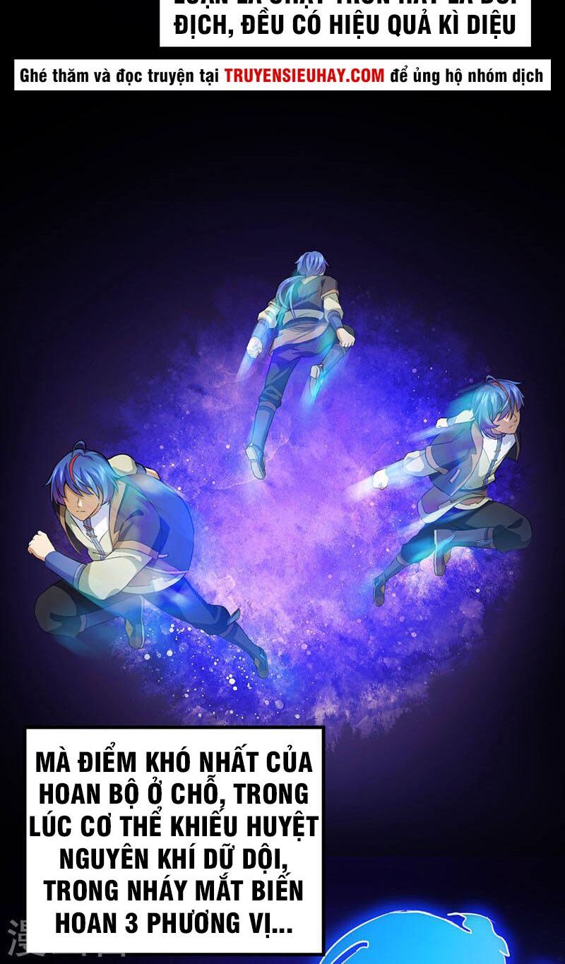 đọc truyện Võ Đạo Độc Tôn Chương 111 ảnh 5 tại Thiên Thai Truyện