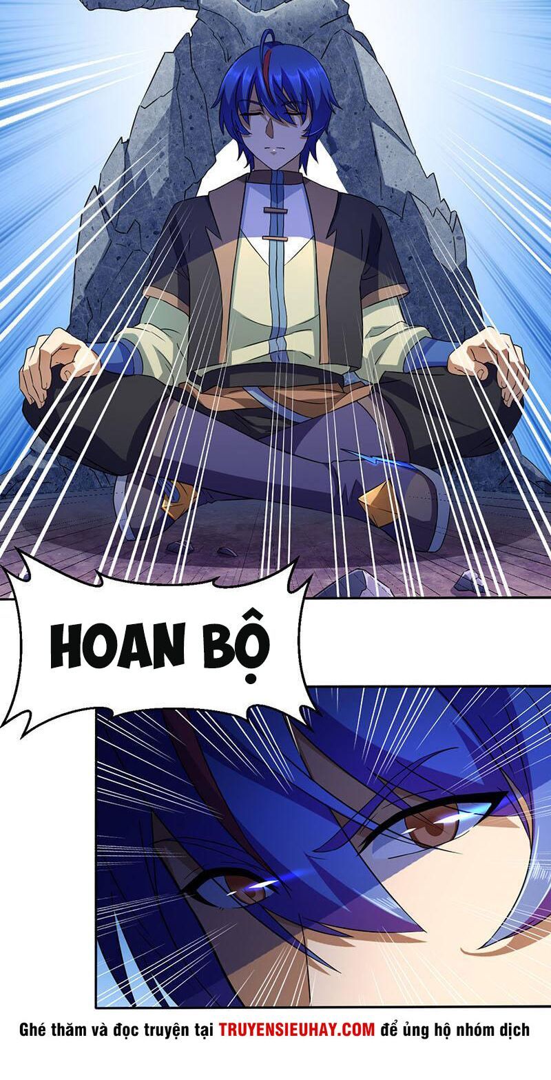 đọc truyện Võ Đạo Độc Tôn Chương 111 ảnh 32 tại Thiên Thai Truyện