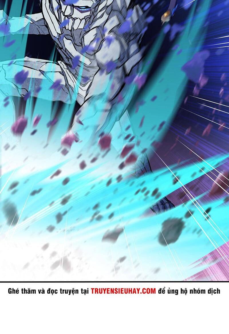 đọc truyện Võ Đạo Độc Tôn Chương 111 ảnh 34 tại Thiên Thai Truyện