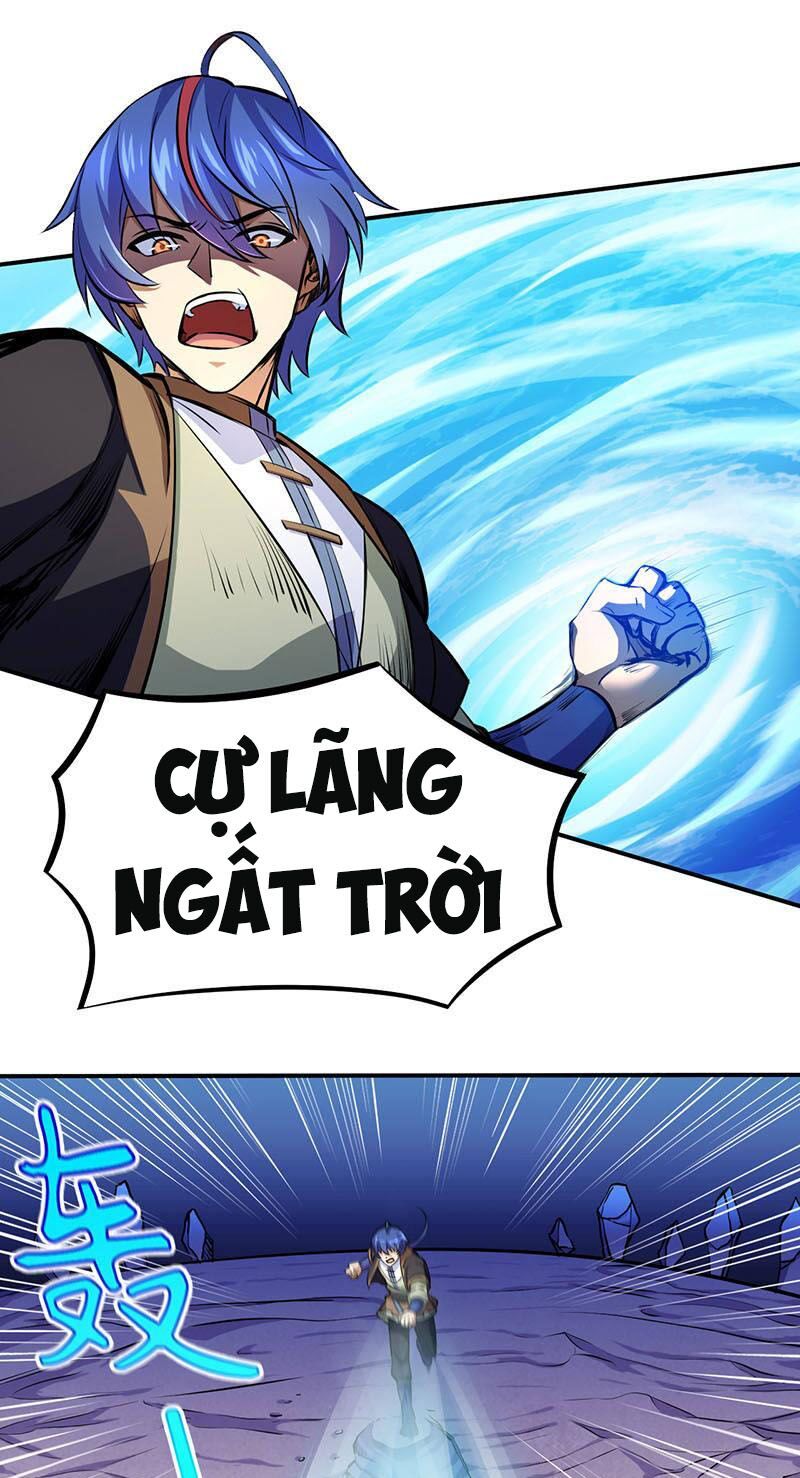 đọc truyện Võ Đạo Độc Tôn Chương 111 ảnh 35 tại Thiên Thai Truyện