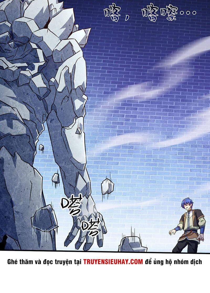 đọc truyện Võ Đạo Độc Tôn Chương 111 ảnh 38 tại Thiên Thai Truyện